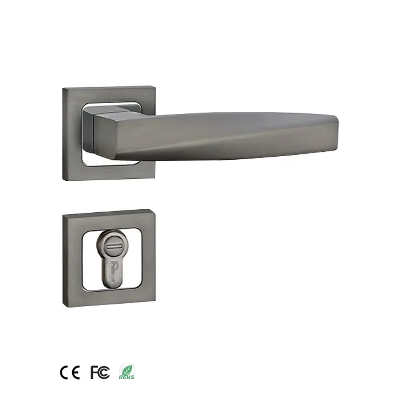 Khoá phân thể Komann T22066