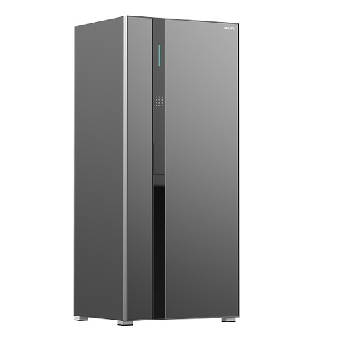 Két thông minh cao cấp Philips VALIS-Max -358kg màu xám