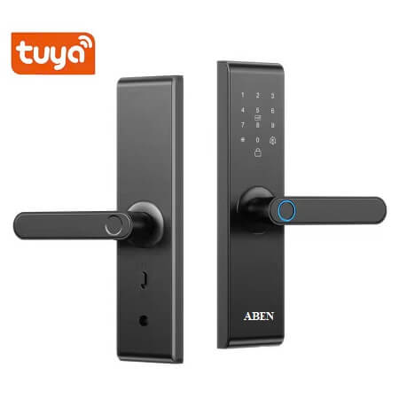 Khoá thông minh ABEN M19 app