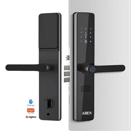 Khoá thông minh ABEN Z17 TT