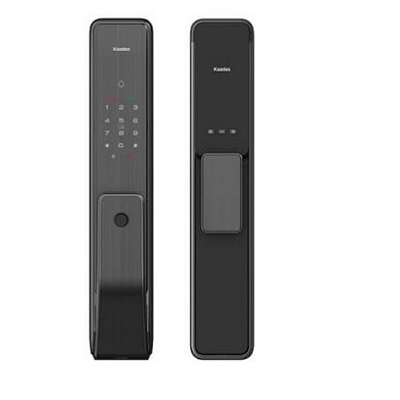 Khoá cửa vân tay Kaadas Q3