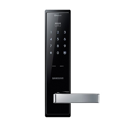 Khoá cửa điện tử Samsung SHP-DH525