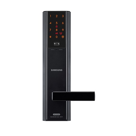 Khoá cửa điện tử Samsung SHP-DH537
