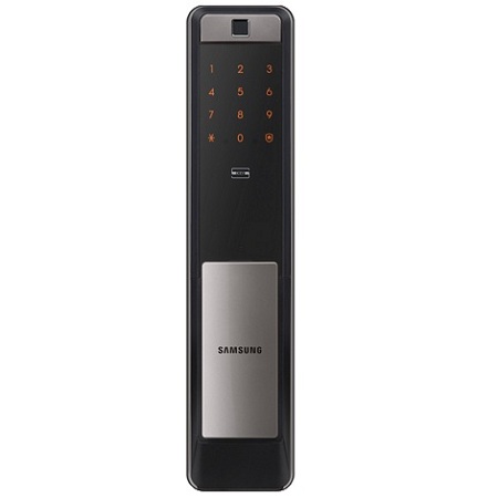 Khóa cửa vân tay wifi samsung SHP-DP609