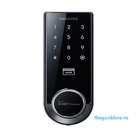 Khóa cửa samsung SHS-3321