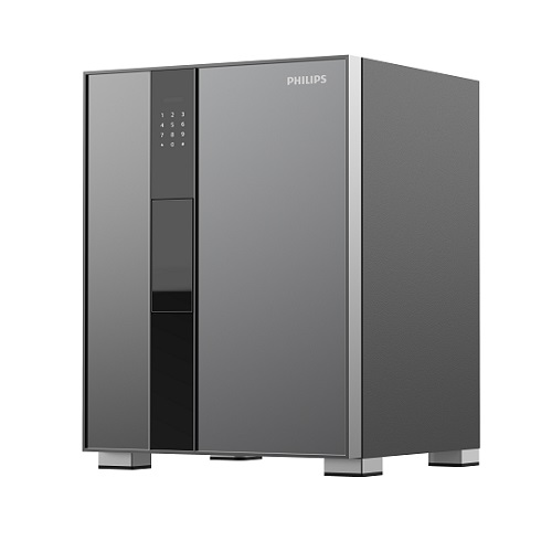 Két thông minh cao cấp Philips VALIS-6BU - 113kg màu xám