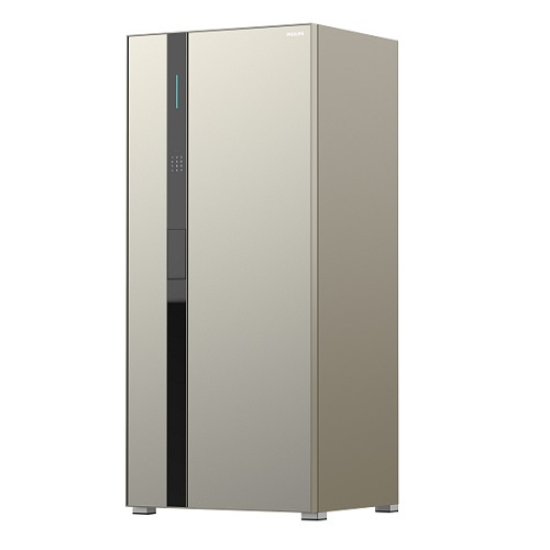 Két thông minh cao cấp Philips VALIS-Max -358kg màu vàng