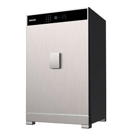 KÉT SẮT PHILIPS SBX701-6B0 (105KG)