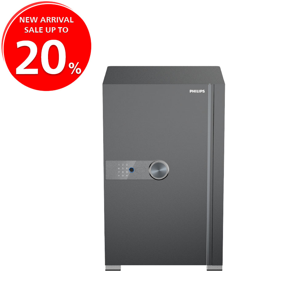 Két sắt Philips SBX202-5C0 (50kg)