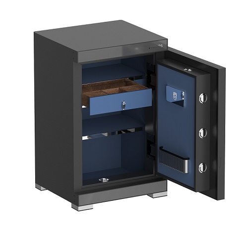 Két thông minh Philips SBX602-6CU (89kg)