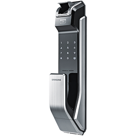 Khóa vân tay samsung SHS-P718LMK/EN