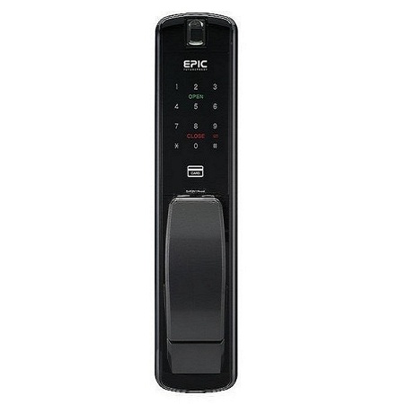 Khóa cửa vân tay wifi Epic EF-P8800K