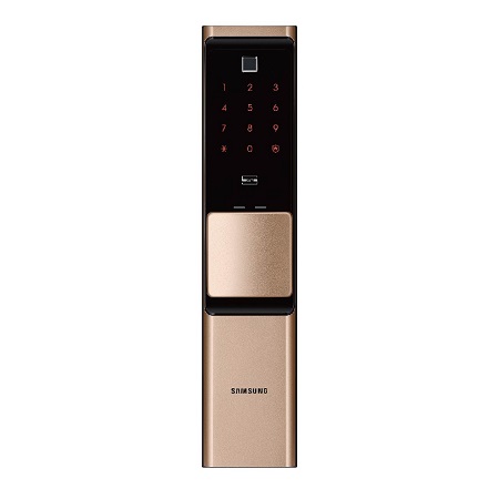 Khóa cửa vân tay wifi Samsung SHP-DR719
