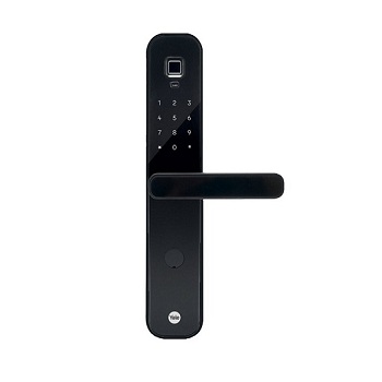 Khoá cửa vân tay Yale YDM7220