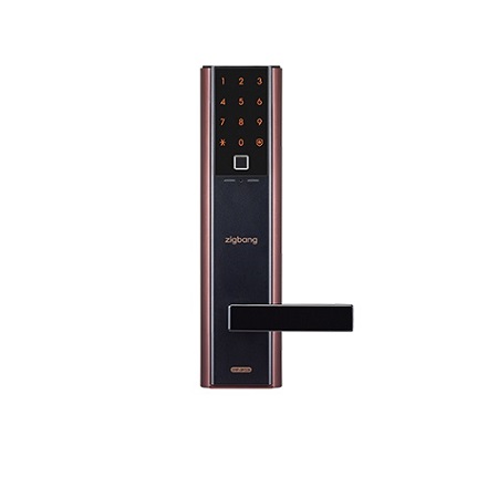 Khóa cửa vân tay Zigang SHP-DH538