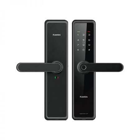 Khoá cửa vân tay Kaadas L8-5