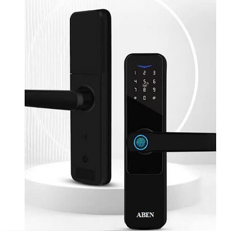 Khoá thông minh ABEN S20 App