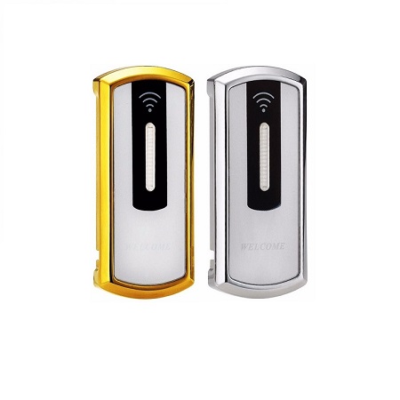 Khóa tủ đồ ICO lock AST200 (bản cũ EM125)
