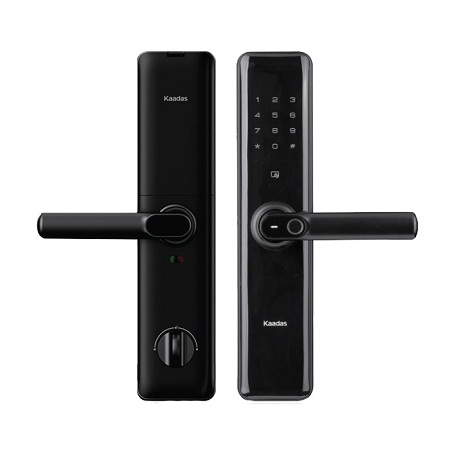 Khoá cửa vân tay Đức Kaadas S8