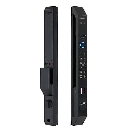 Khoá vân tay Khuôn mặt Komann KY405TW