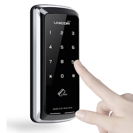 Khóa thẻ từ mã số UN-325S