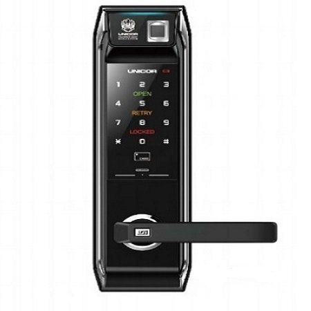Khóa cửa Unicor UN-9000