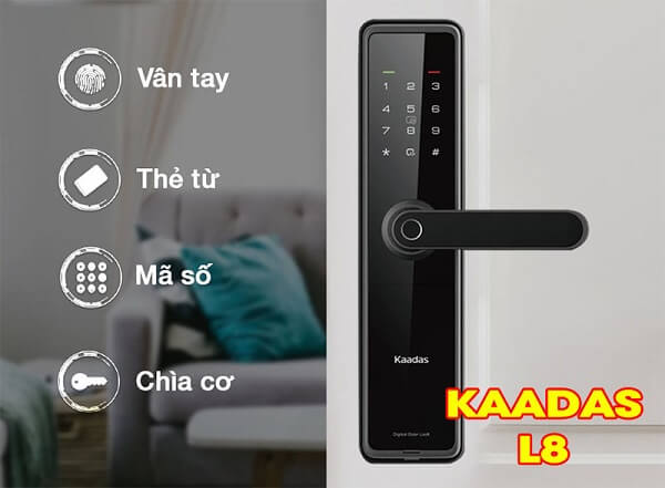 kaadas-L8-4