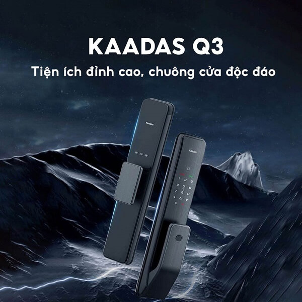 Kaadas-q3-3