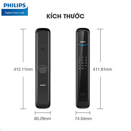 khoa-cua-khuon-mat-philips-DDL702-kich-thuoc