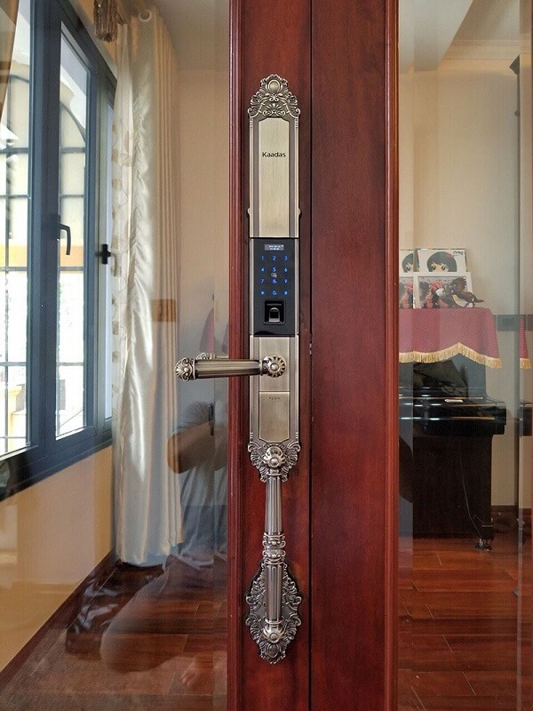 Kaadas-6001-lắp